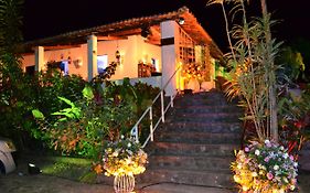 Pousada Le Monte Cristo